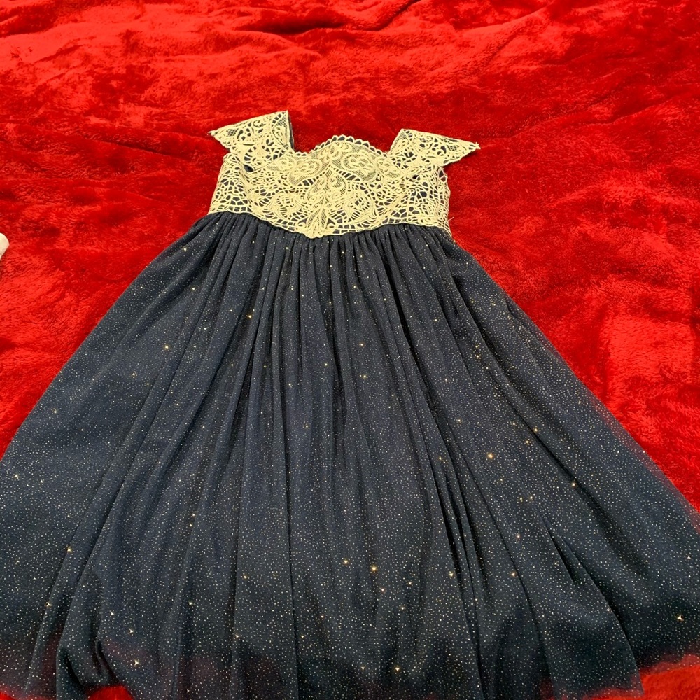 Gorgeous dress